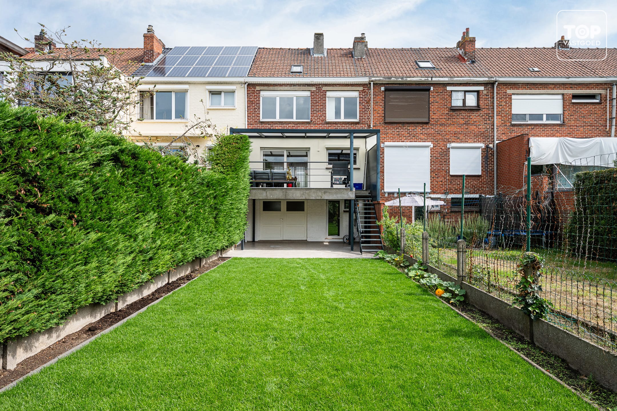 Meulesteedsesteenweg 317