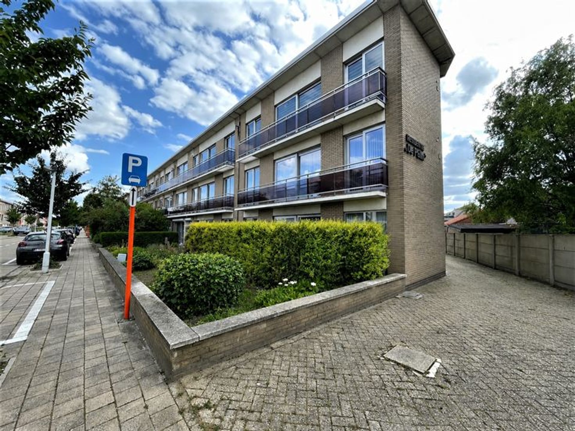Palmstraat 2