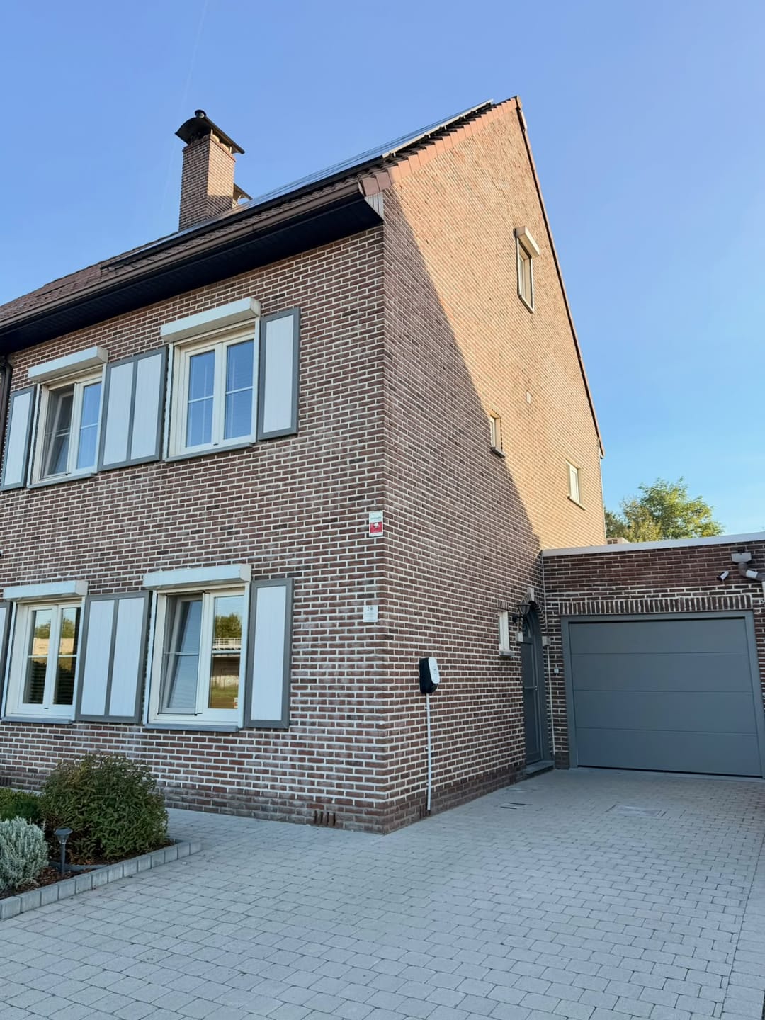 De Oude Landen 14