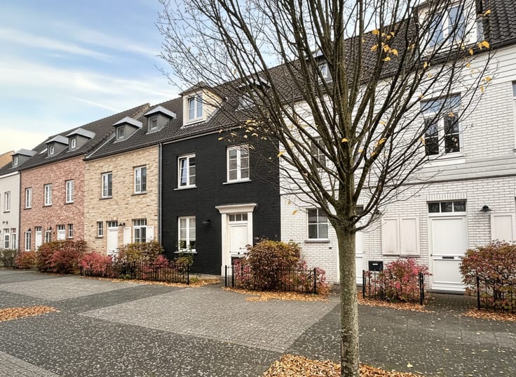 Huis Te Huur Herentals