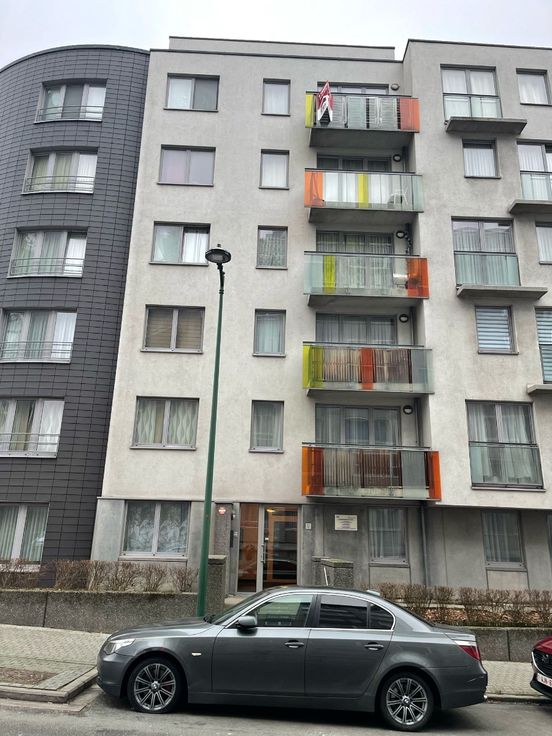 Apartment for sale in Molenbeek-Saint-Jean - €235,000 - 2 bedrooms ...