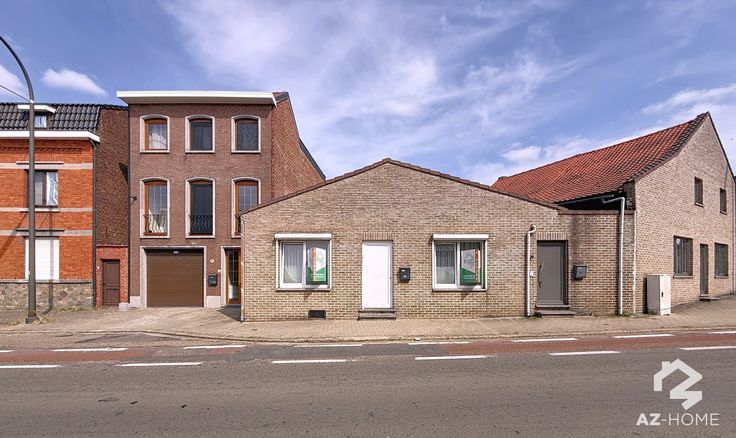 Bungalow rénové – Électricité conforme