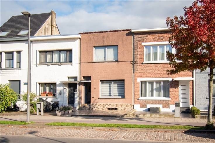 153 huizen te koop Wilrijk (2610)