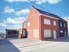 Photo 2 de 22 – Maison à Torhout