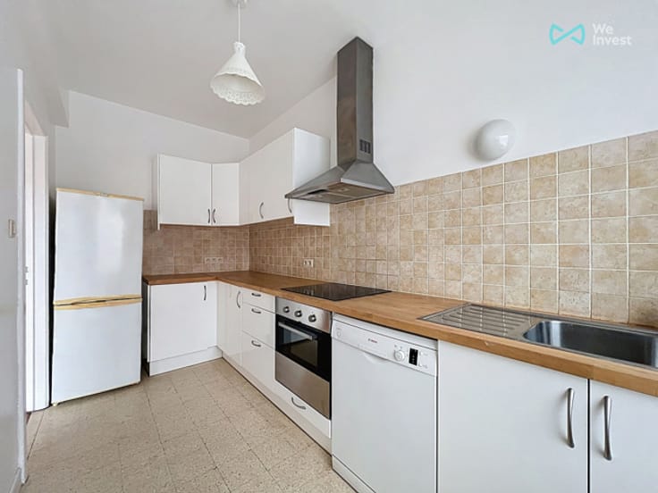 Appartement 2 ch. - Uccle - 4