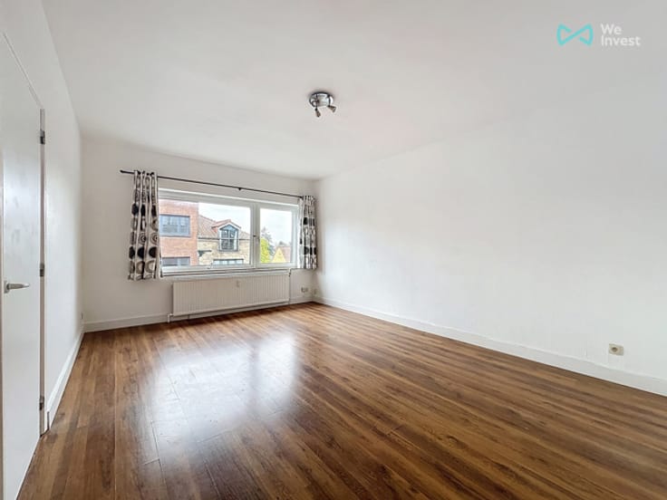 Appartement 2 ch. - Uccle - 3