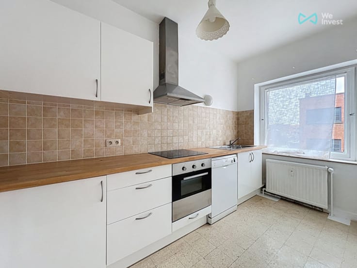 Appartement 2 ch. - Uccle - 5