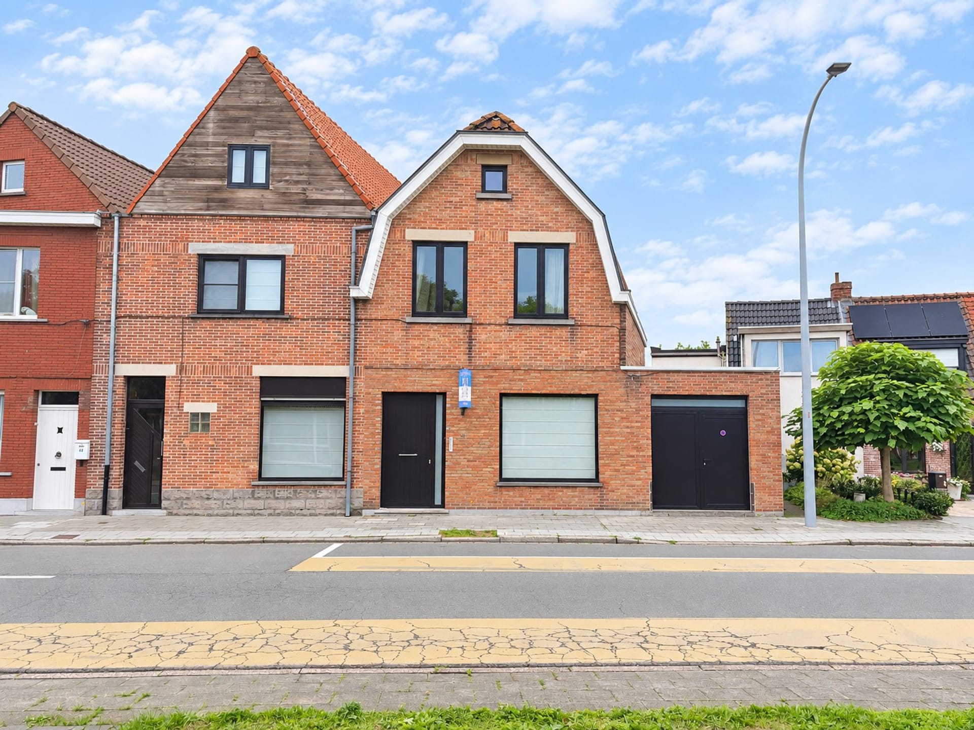 Hogeweg 53