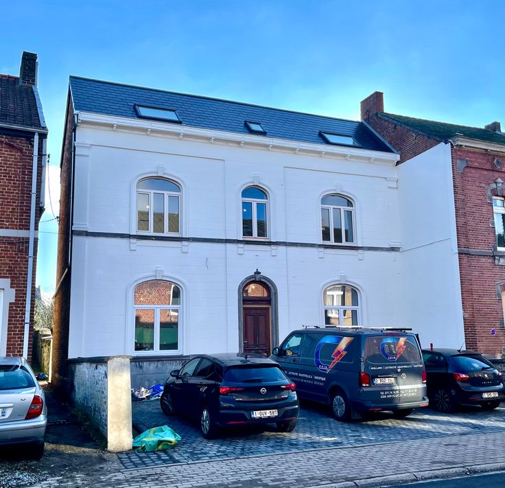 Maison à louer Namur (Province) Immoweb