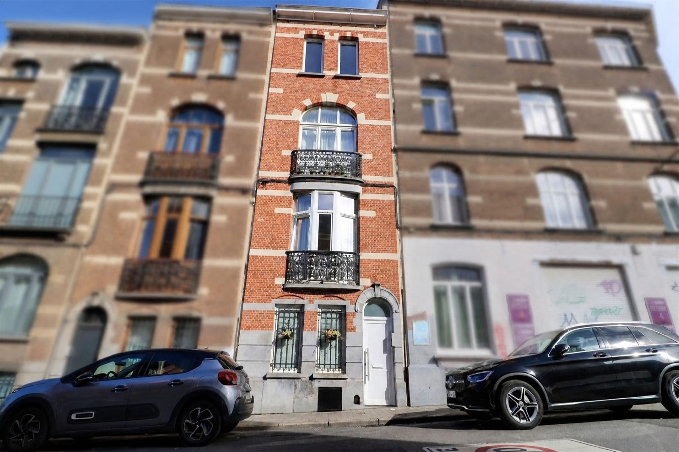 Grande rue au Bois 126
