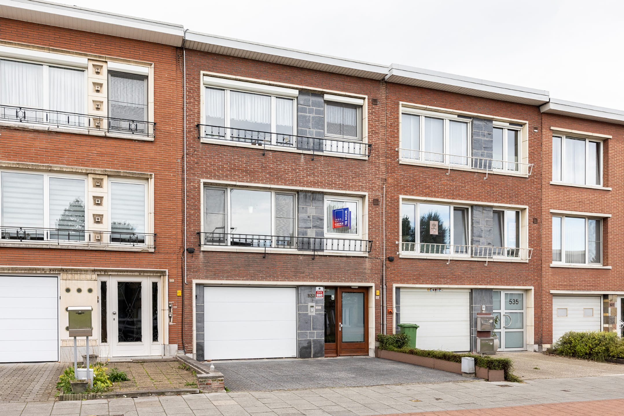 Ruggeveldlaan 533