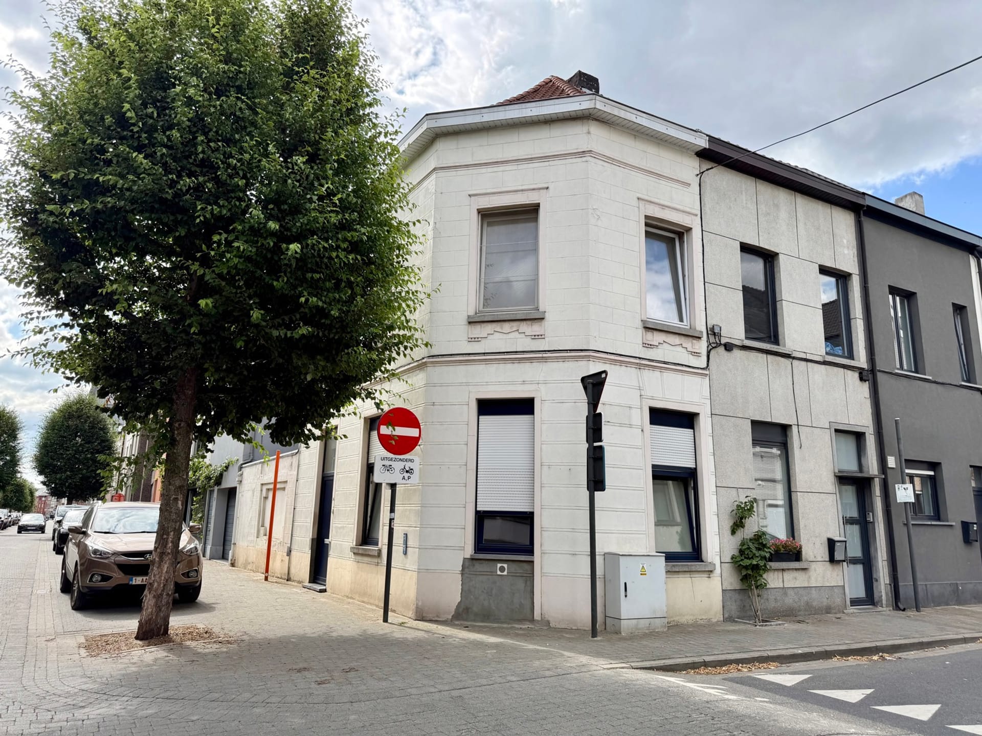 Arbeidstraat 35