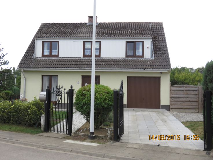 Maison et appartement à louer fleurus (6220) Immoweb