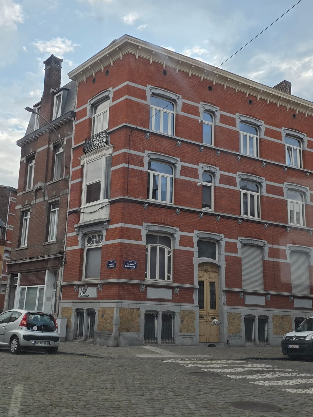Rue De La Commune 32