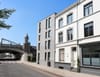 Photo 1 de 5 – Maison à Antwerpen
