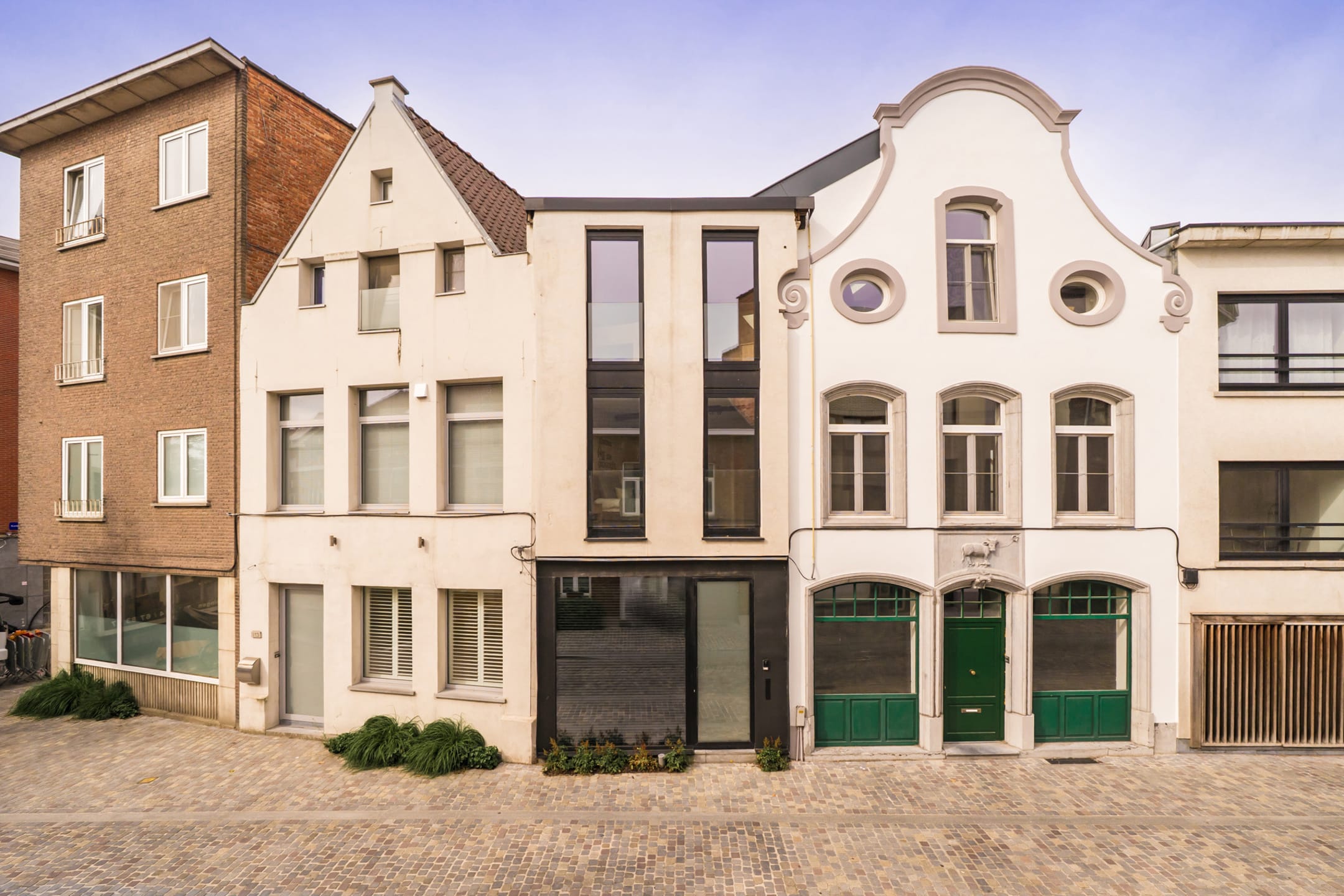 Adegemstraat 115
