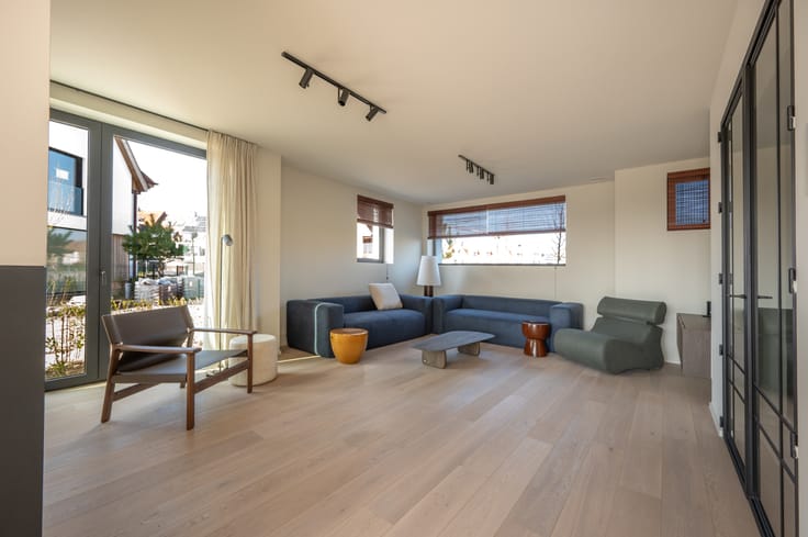 Foto 2 Blauwe Zeedistel 2