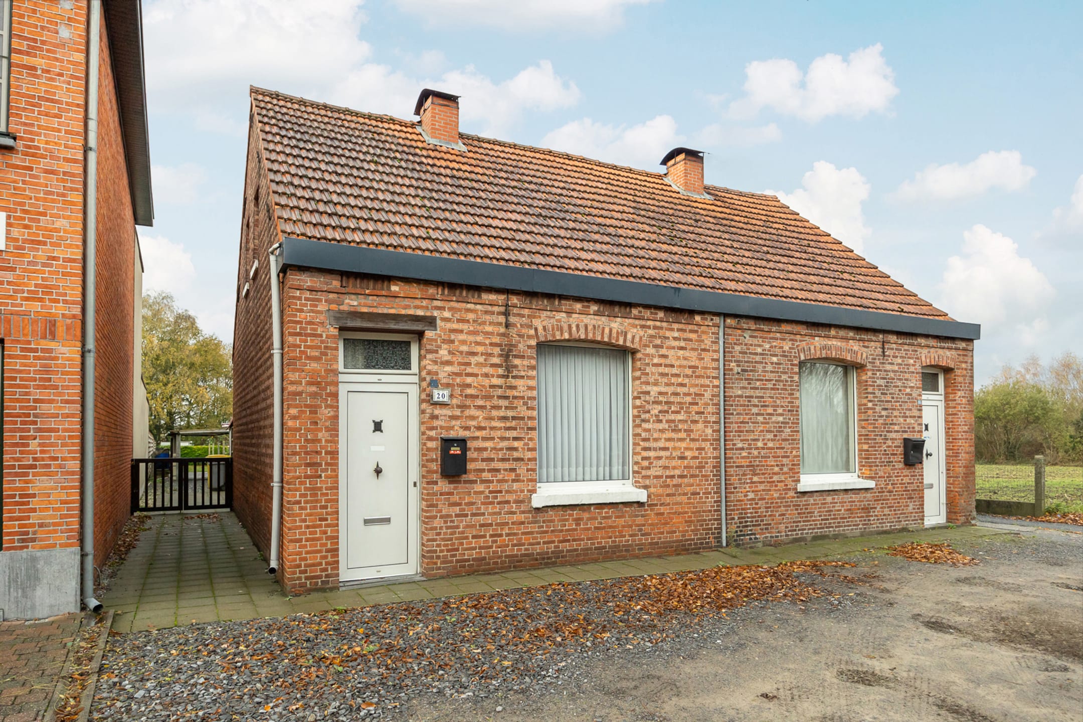 Netebeemden 20