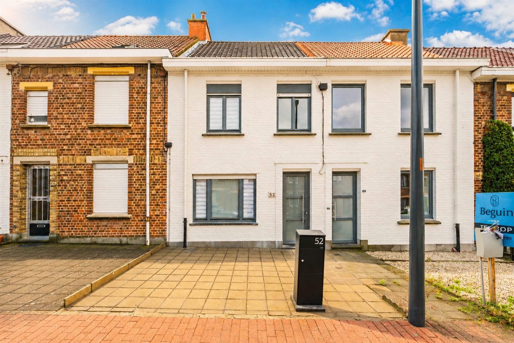 Ernest Solvaystraat 52