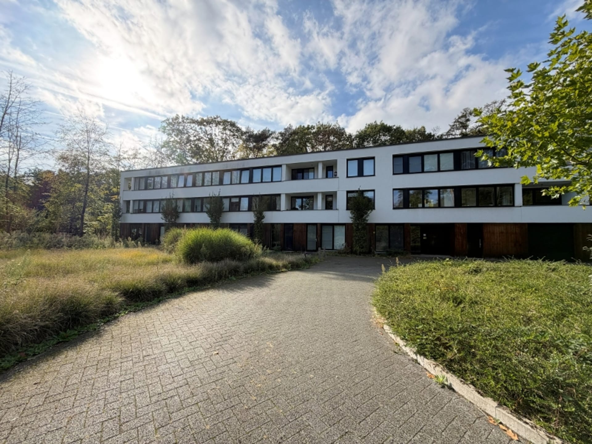 Europawijk 4