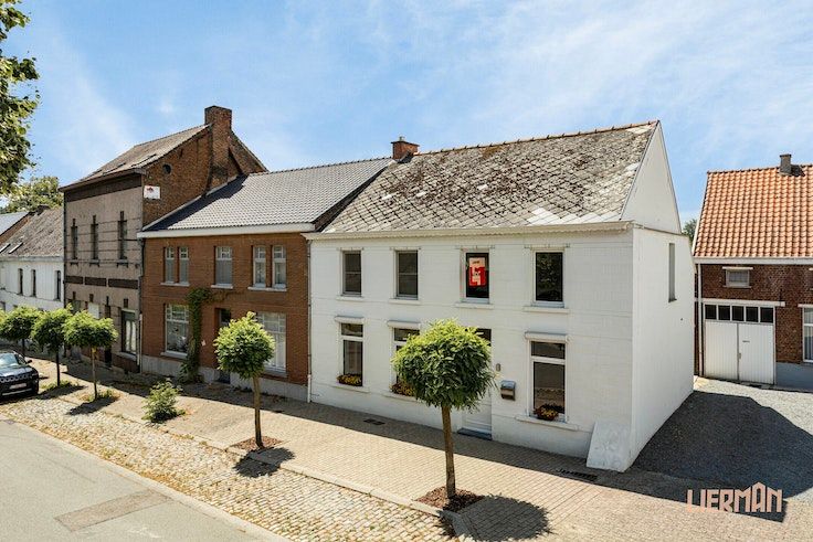 Huis te koop in SteenhuizeWijnhuize Immoweb