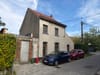 Photo 2 de 12 – Maison à Braine-le-Château