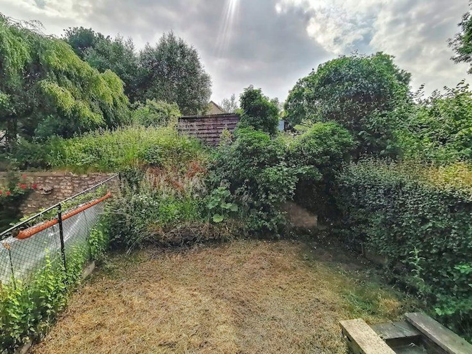 Rue du Pré aux Oies 116