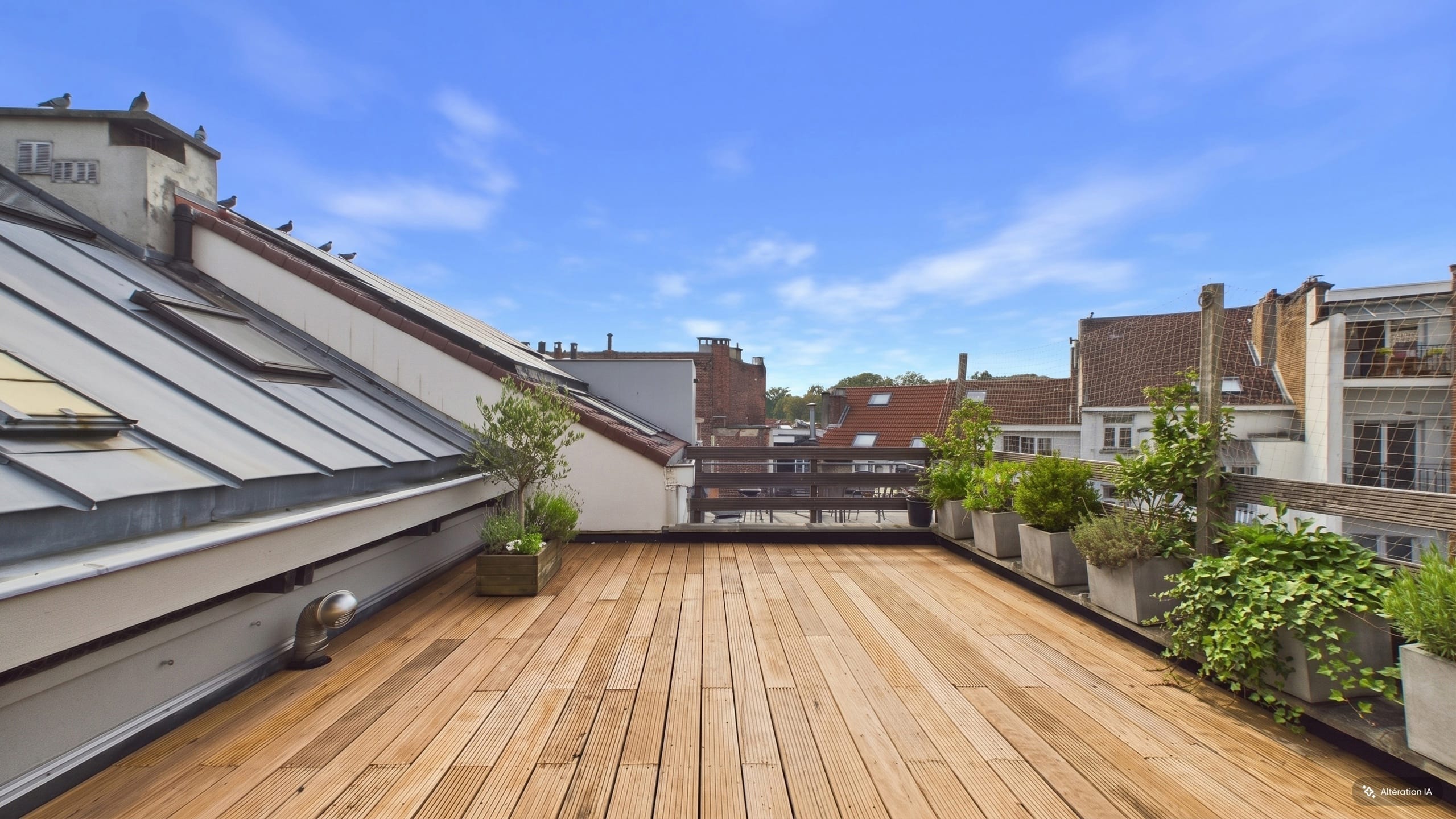 Avenue Brugmann 611