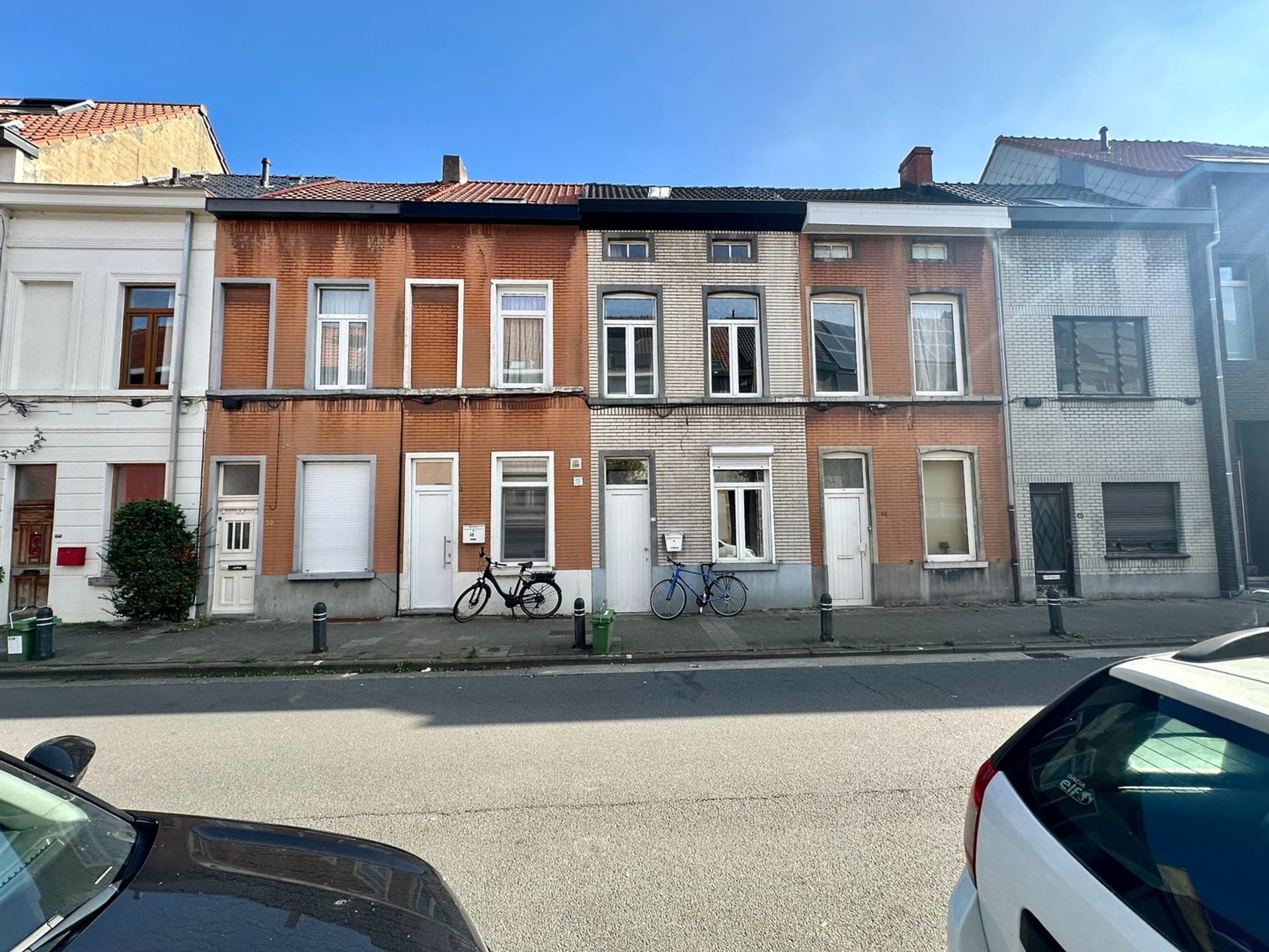 Jozef II-straat 46