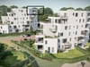 Photo 1 de 10 – Appartement à Wavre