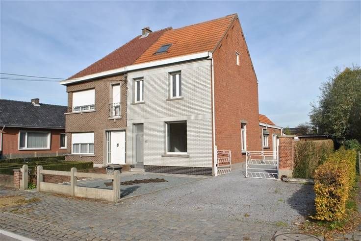 maison à Puurs-Sint-Amands