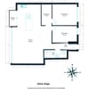 Photo 21 de 25 – Appartement à Waremme
