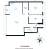 Photo 22 de 25 – Appartement à Waremme