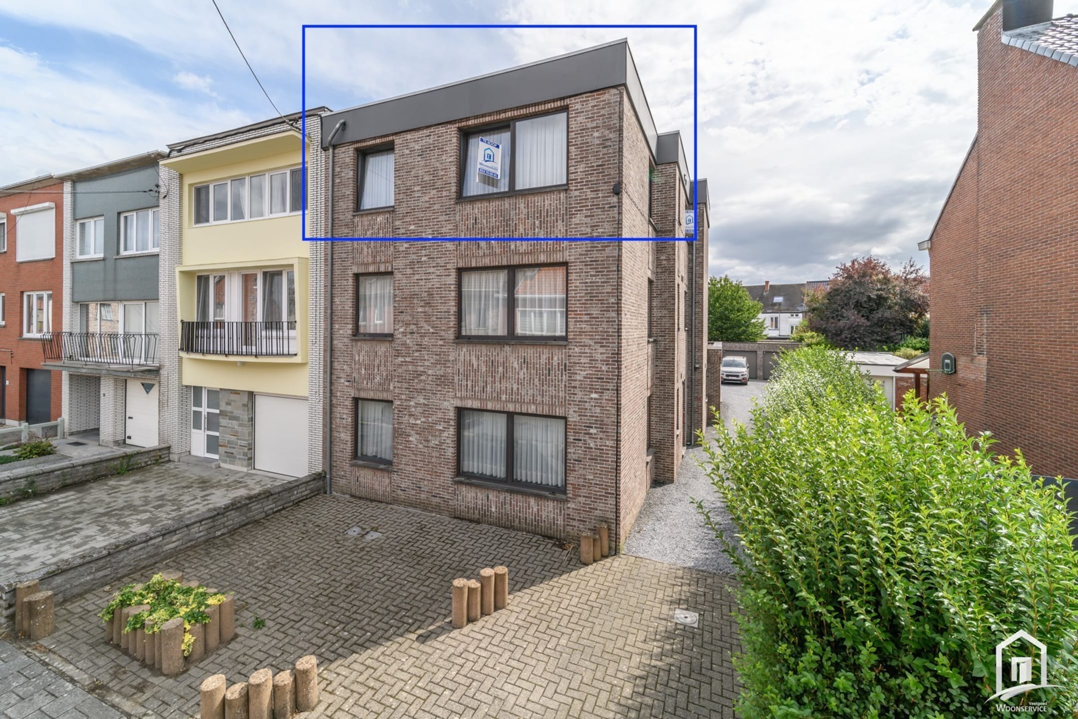 Pieter Daensstraat 11