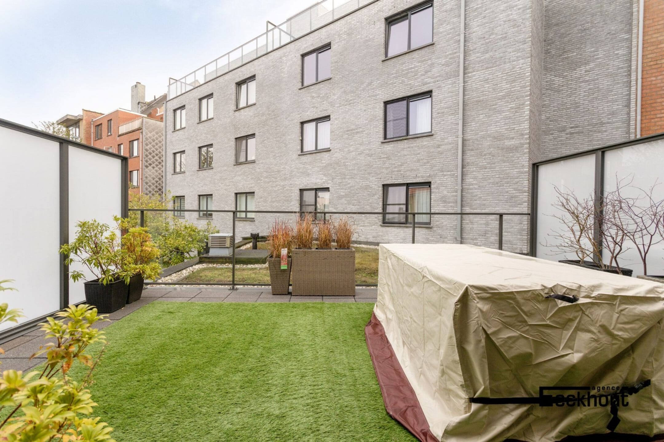 Leffingestraat 272, Oostende, (8400)