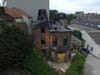 Photo 1 de 9 – Maison à Schaerbeek