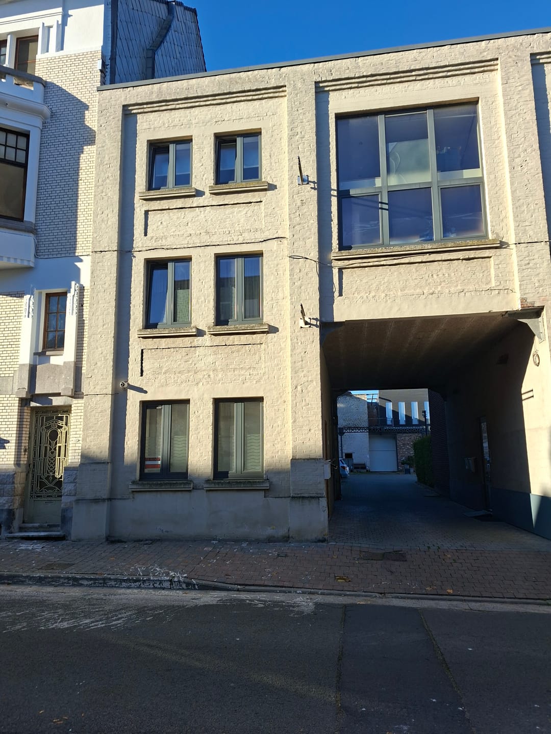 Jan van Nassaustraat 61