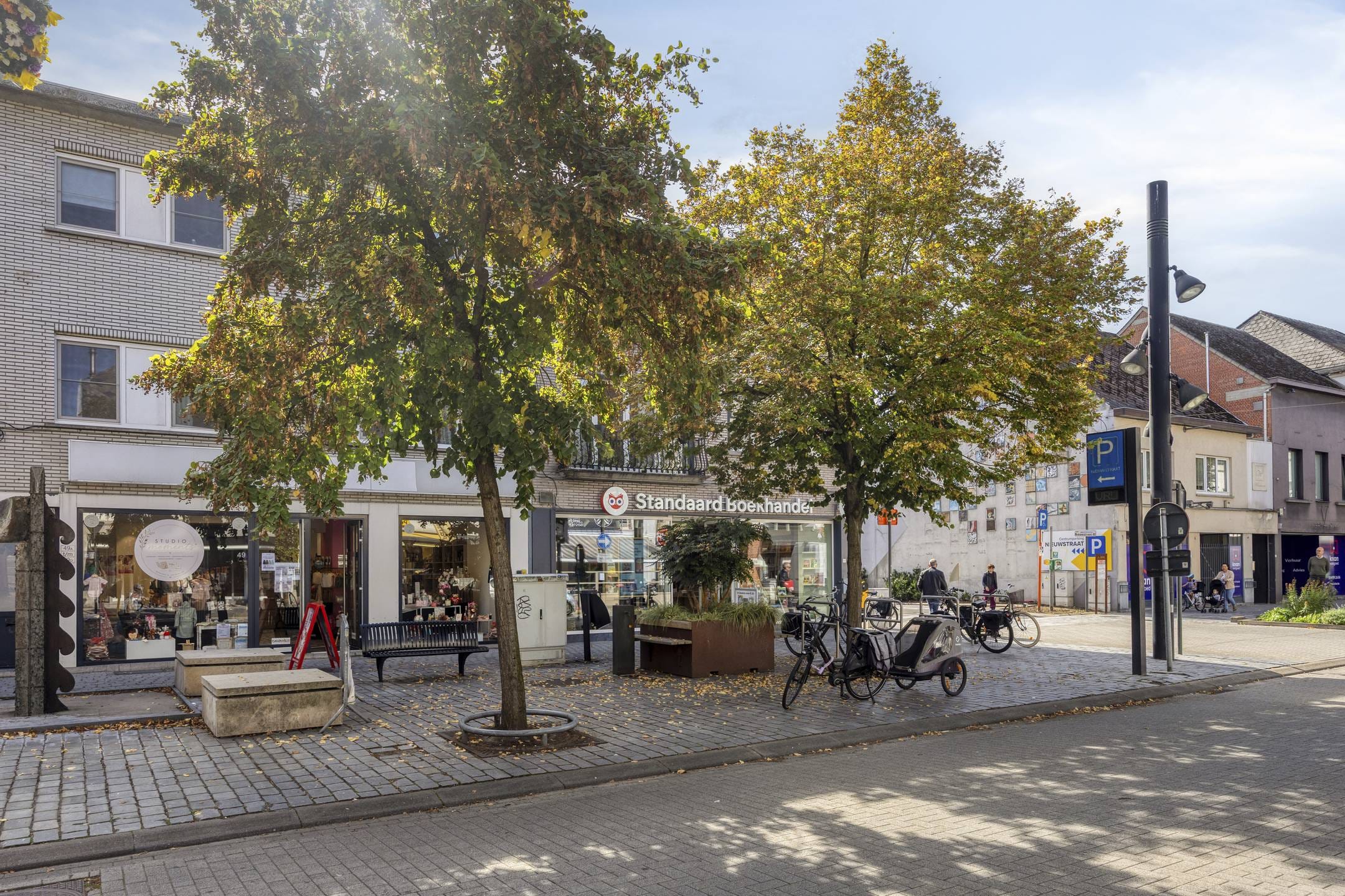 Nieuwstraat 49