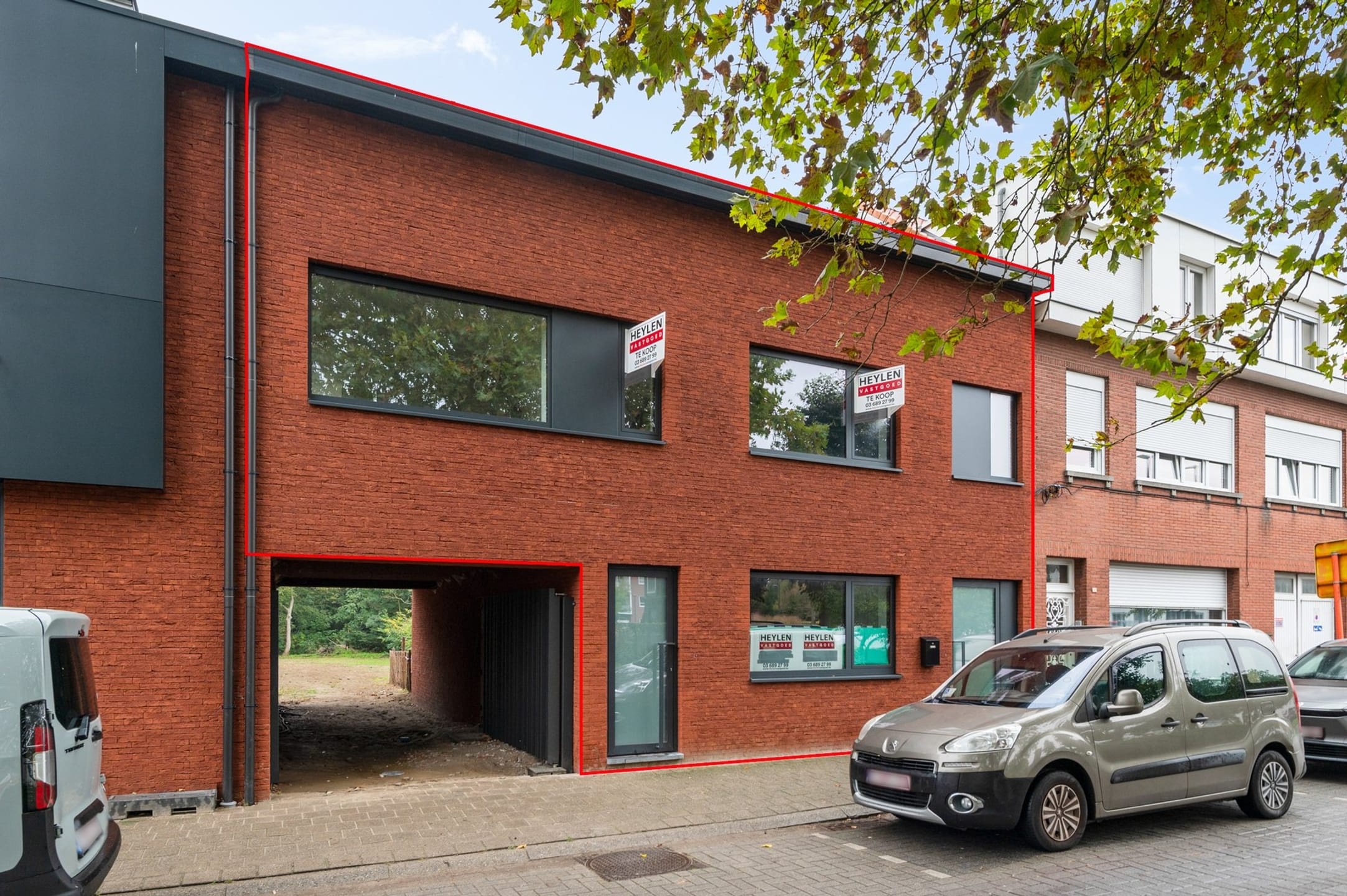 Heilig Bloedlaan 293