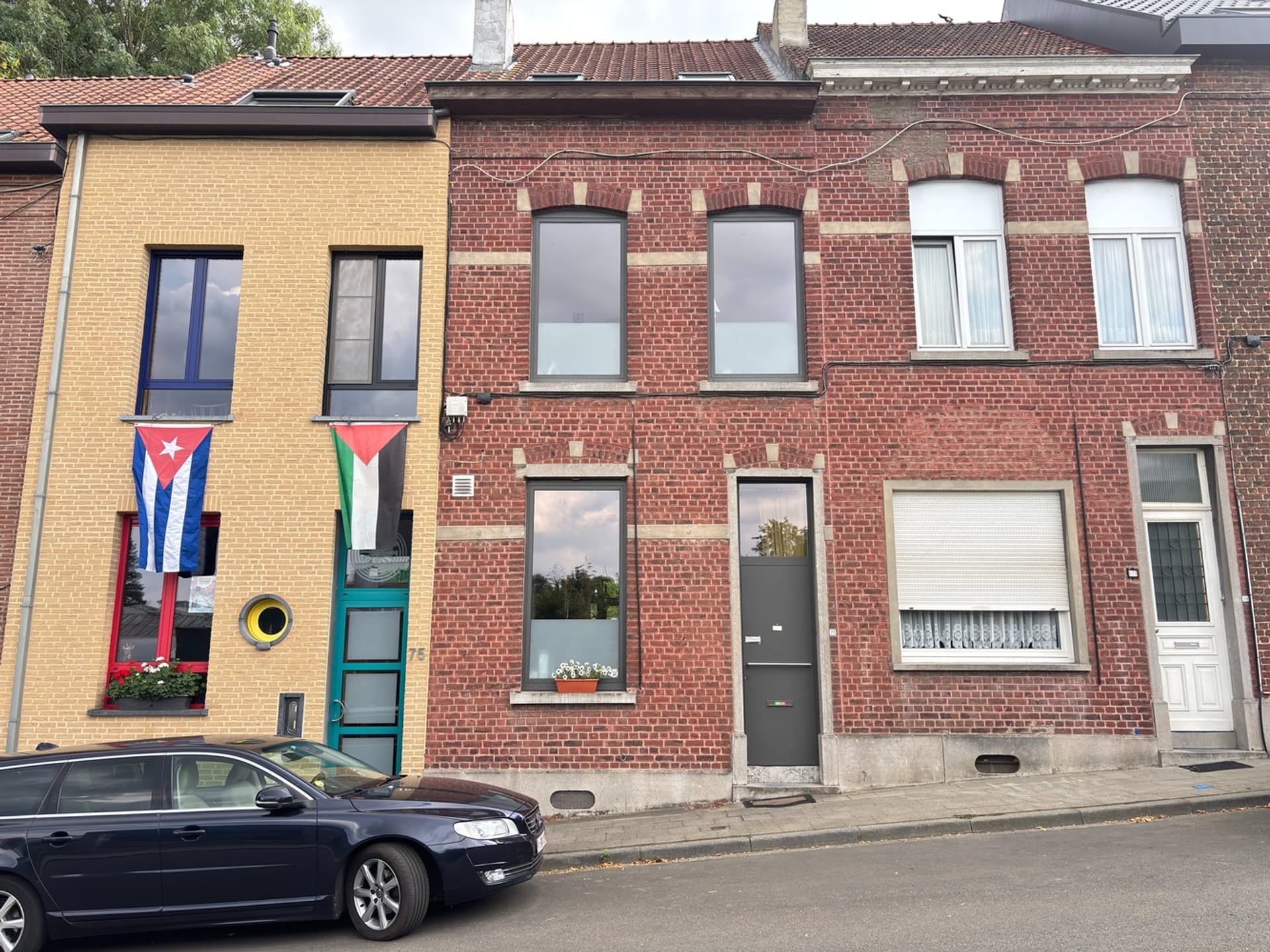 Wijnpersstraat 77
