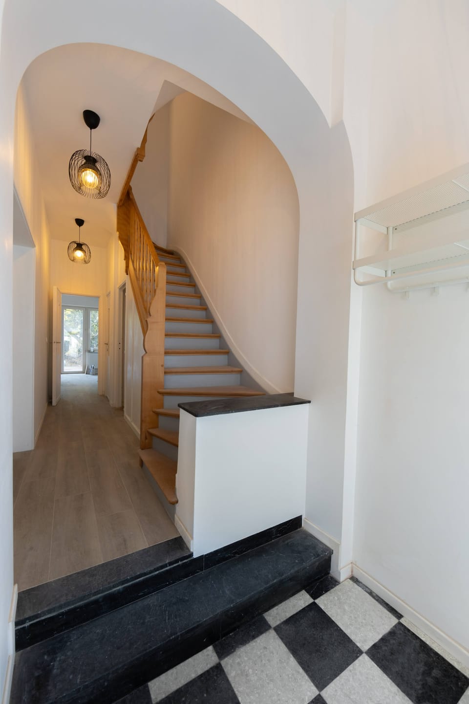 Rue Willebrord Van Perck 60