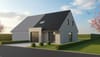 Photo 1 de 4 – Maison à Wichelen