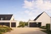 Photo 2 de 4 – Maison à Merelbeke-Melle