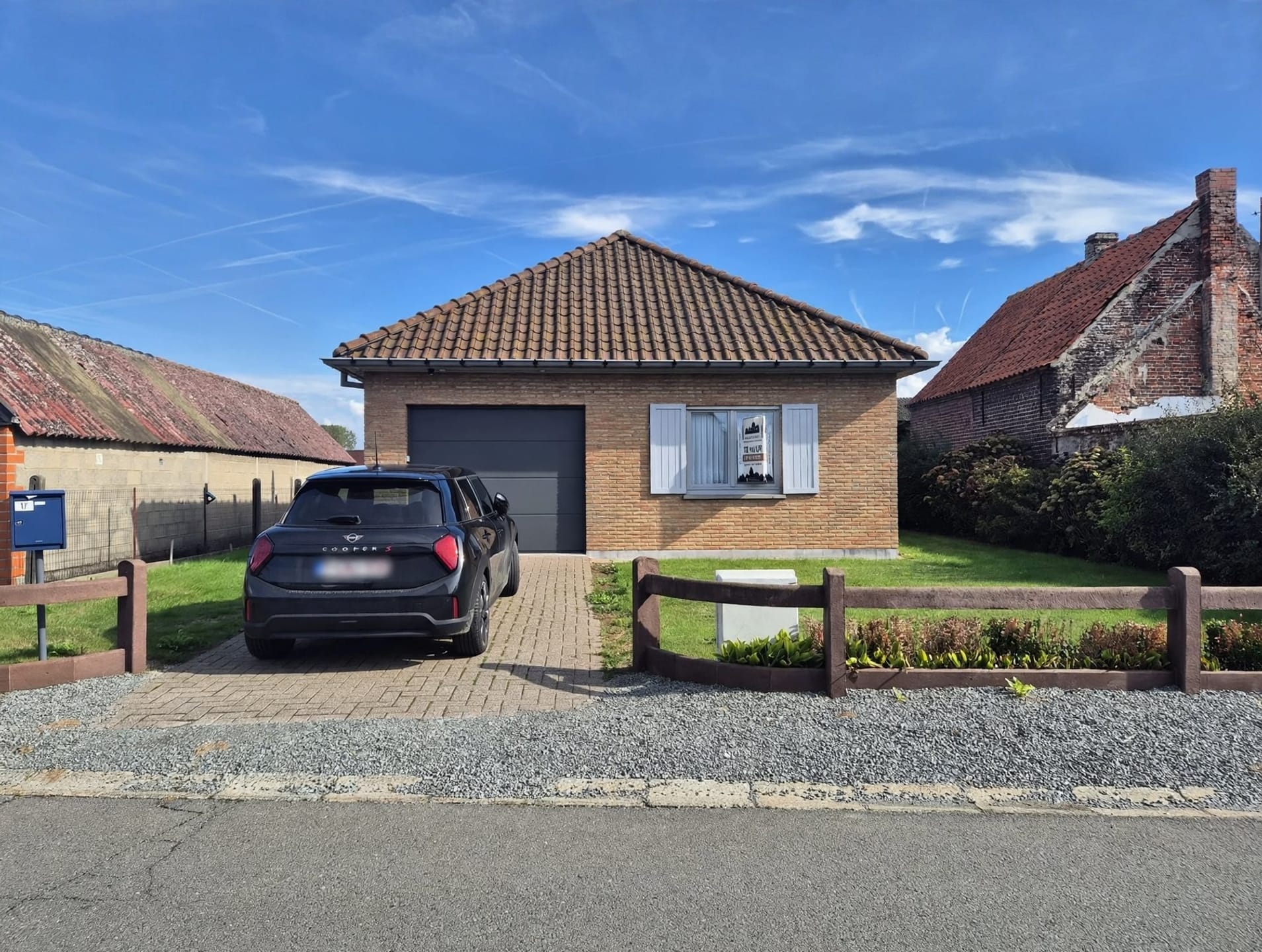 Dompelhoekstraat 17