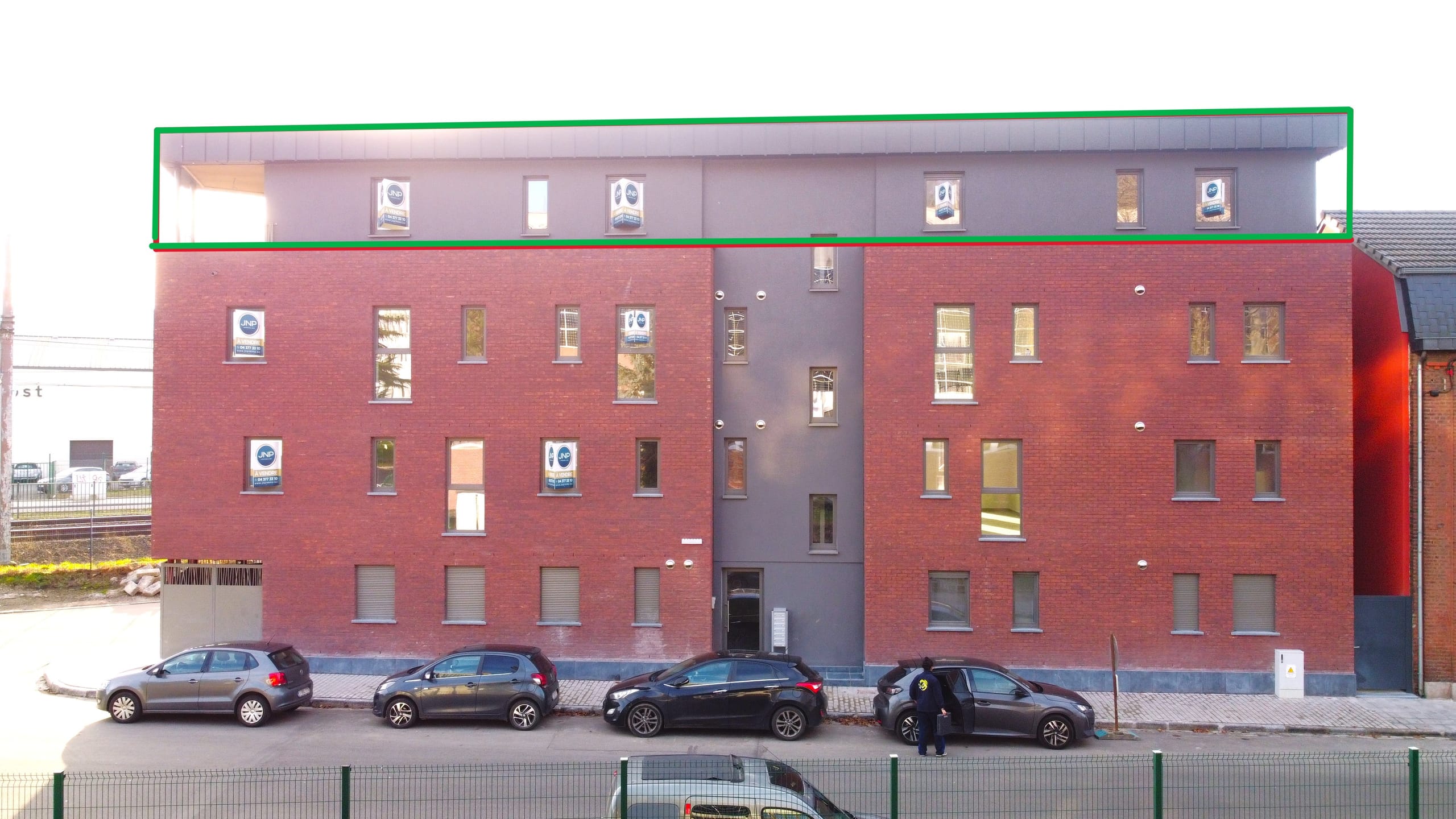 Rue Côte D'or 316