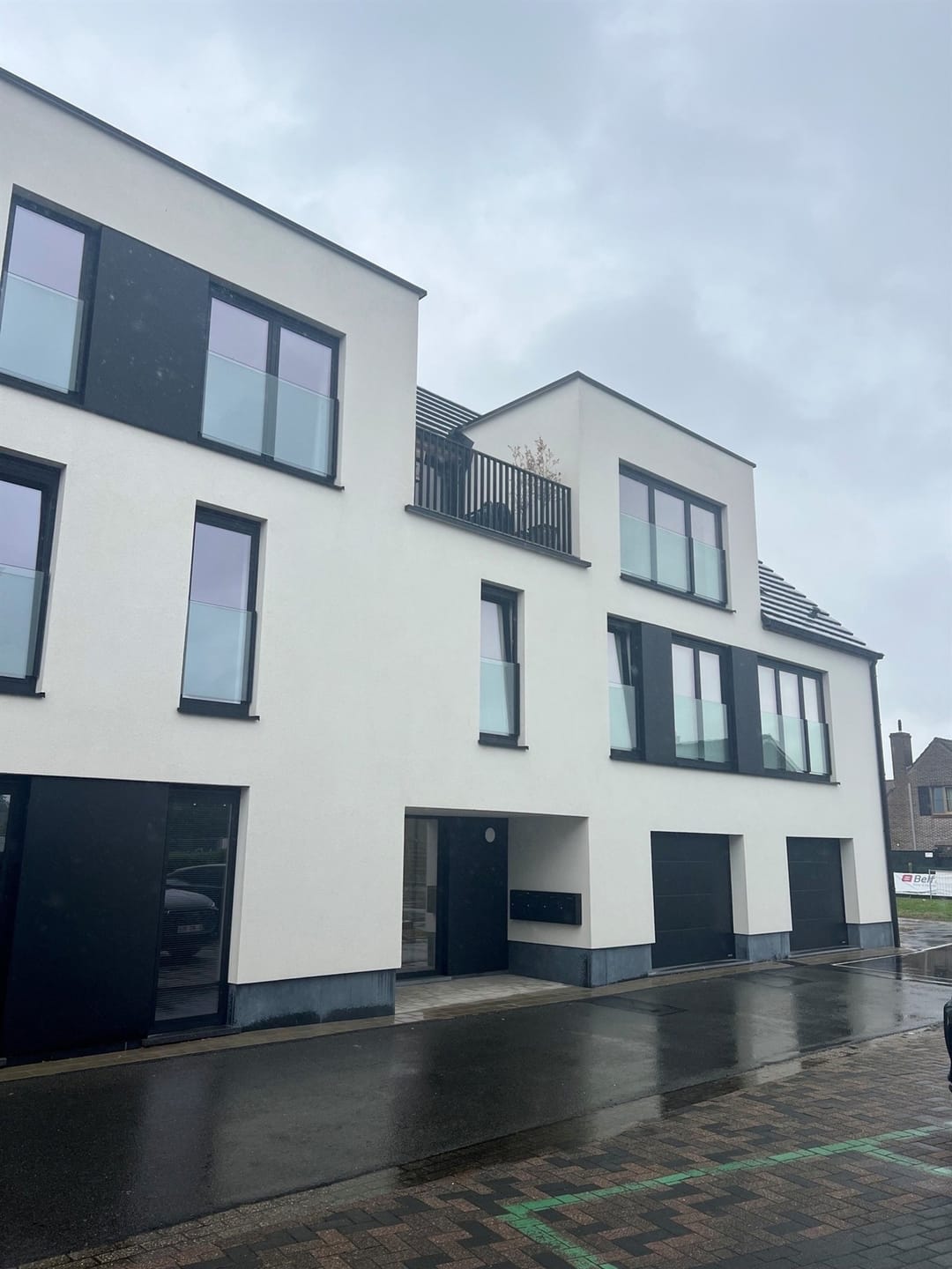 4-Zimmer wohnung mit 102 m²
