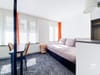 Photo 1 de 20 – Appartement à Saint-Josse-ten-Noode