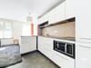 Photo 5 de 20 – Appartement à Saint-Josse-ten-Noode