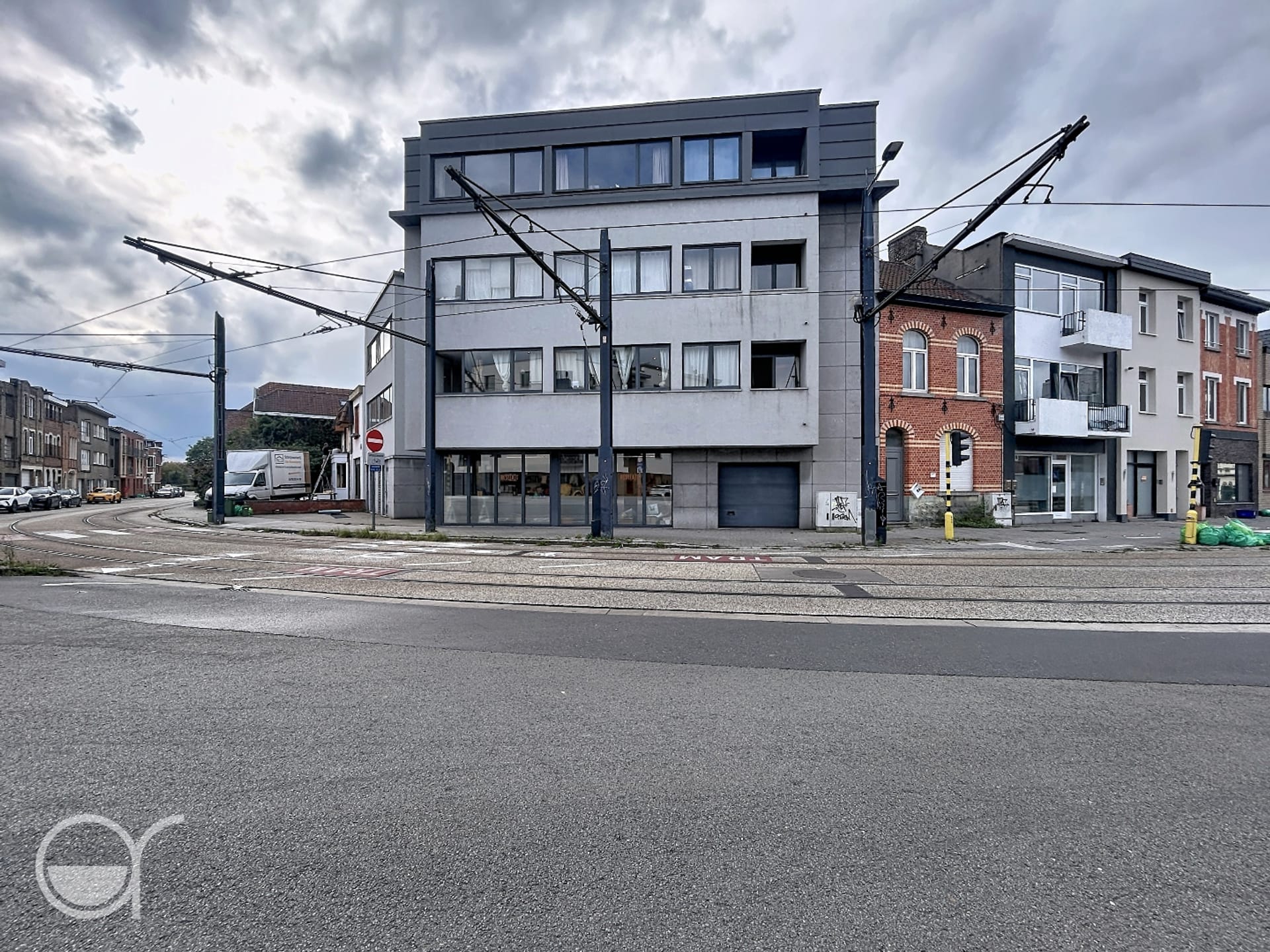 3-stanza appartamento di 96 m²