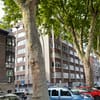 Photo 1 de 6 – Appartement à Liège